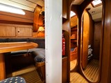 Glacer Asmus 51 Saloon